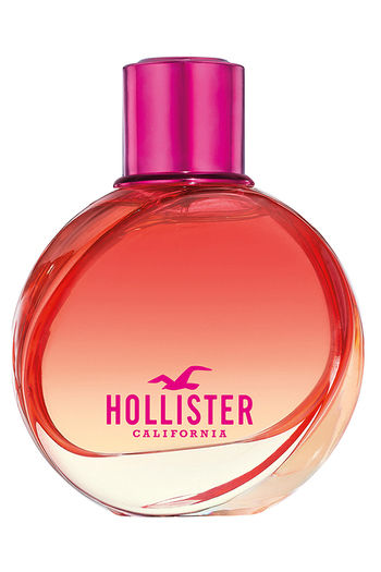 Hollister parfum wave for her sales